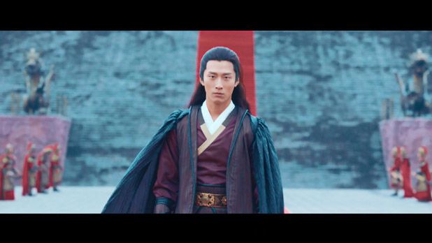 Princess Agents Discussion Post Week 1: Episodes 1 – 8 | A Virtual Voyage